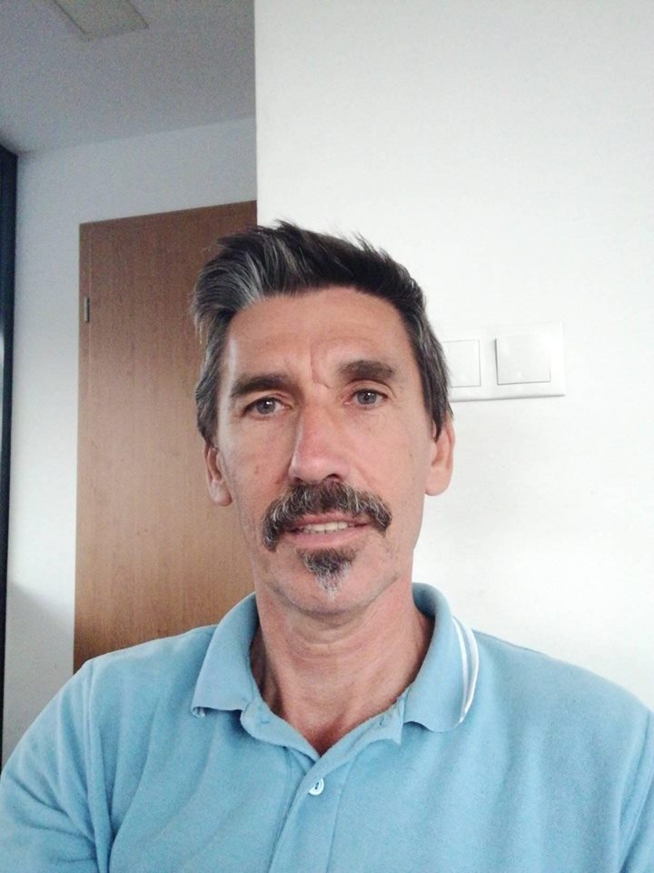 Cseke Sándor