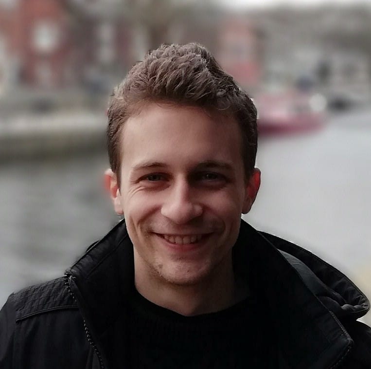 Blum Márton