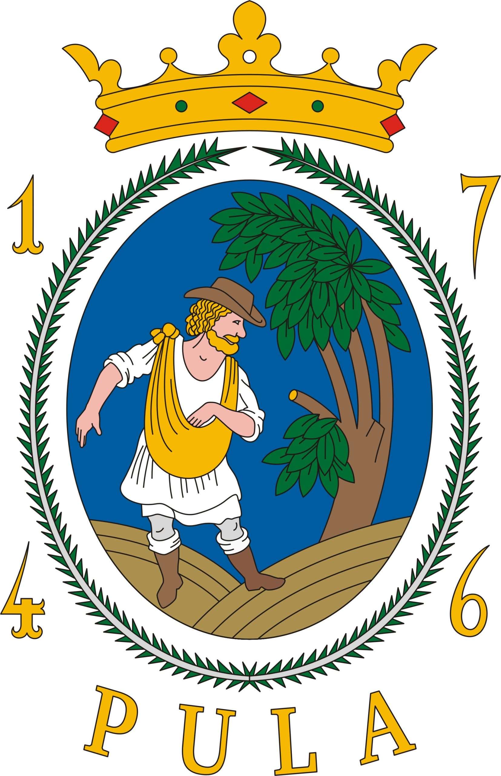 Pula